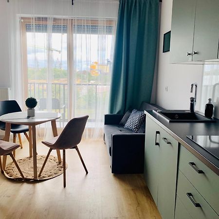 Sen W Gdansku - Apartamenty Przy Motlawie - Gdansk Stare Miasto Εξωτερικό φωτογραφία