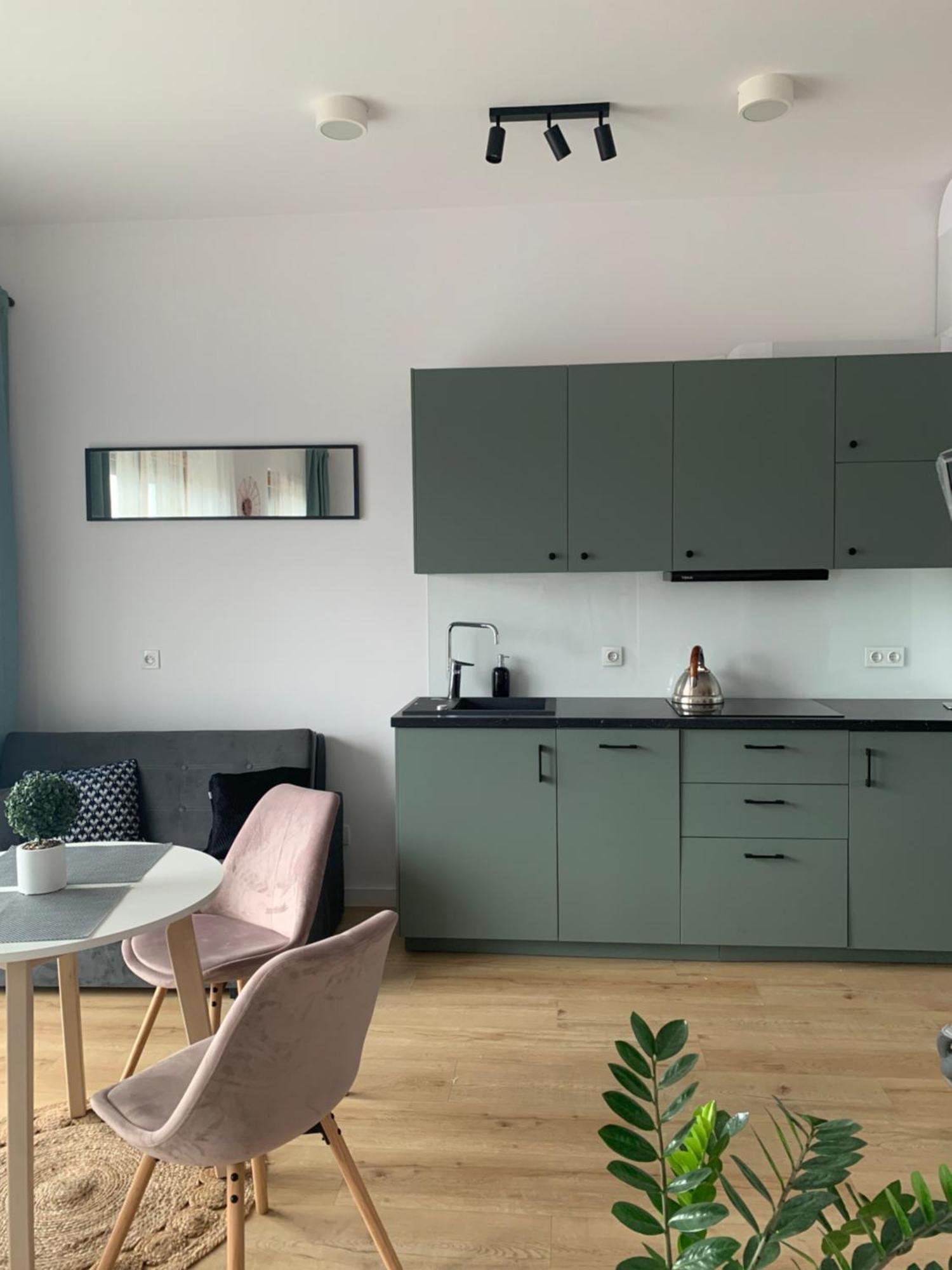Sen W Gdansku - Apartamenty Przy Motlawie - Gdansk Stare Miasto Εξωτερικό φωτογραφία